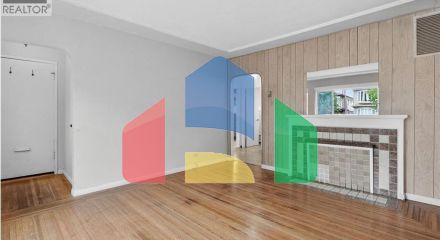 Residential - Single Family Home - Vancouver, Canada - Canada