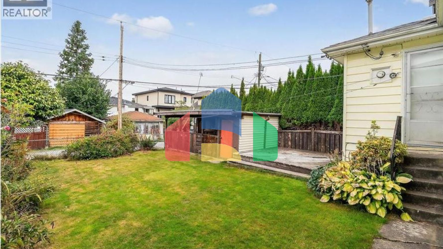 Residential - Single Family Home - Vancouver, Canada - Canada