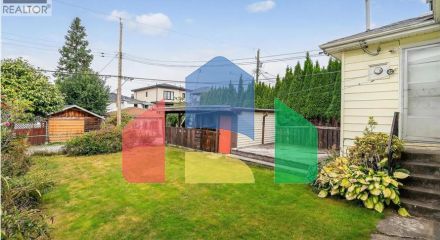 Residential - Single Family Home - Vancouver, Canada - Canada