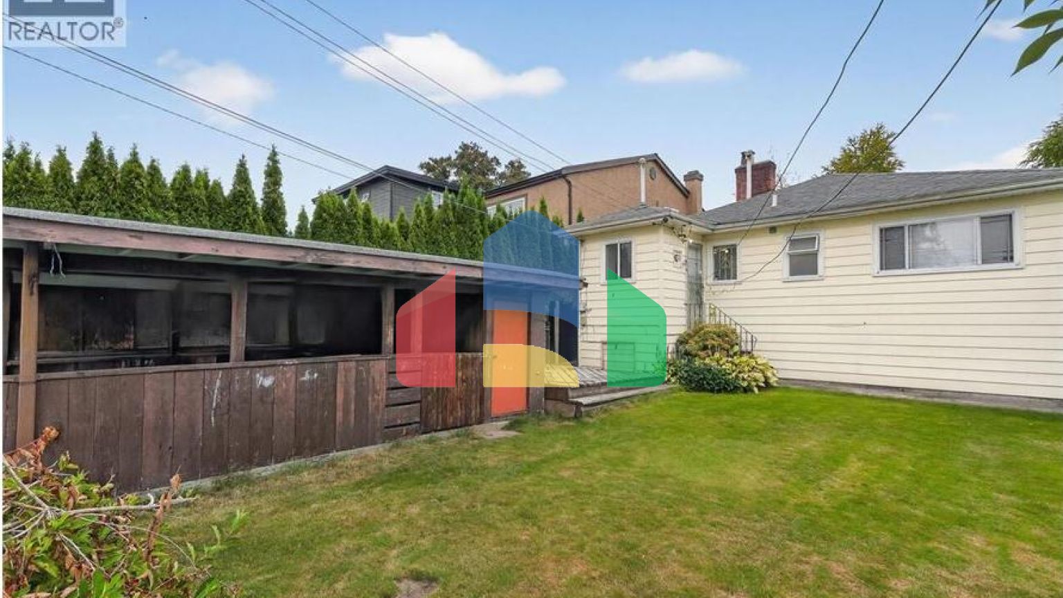 Residential - Single Family Home - Vancouver, Canada - Canada