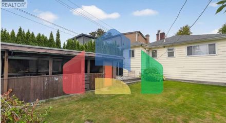 Residential - Single Family Home - Vancouver, Canada - Canada