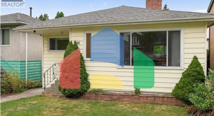 Residential - Single Family Home - Vancouver, Canada - Canada