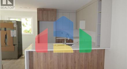 Residential - Single Family Home - Vancouver, Canada - Canada