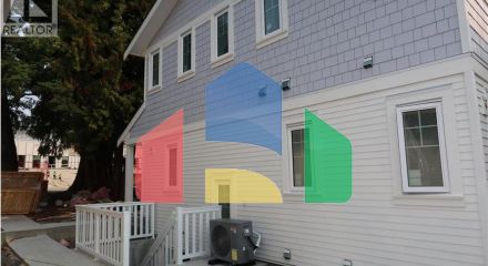 Residential - Single Family Home - Vancouver, Canada - Canada