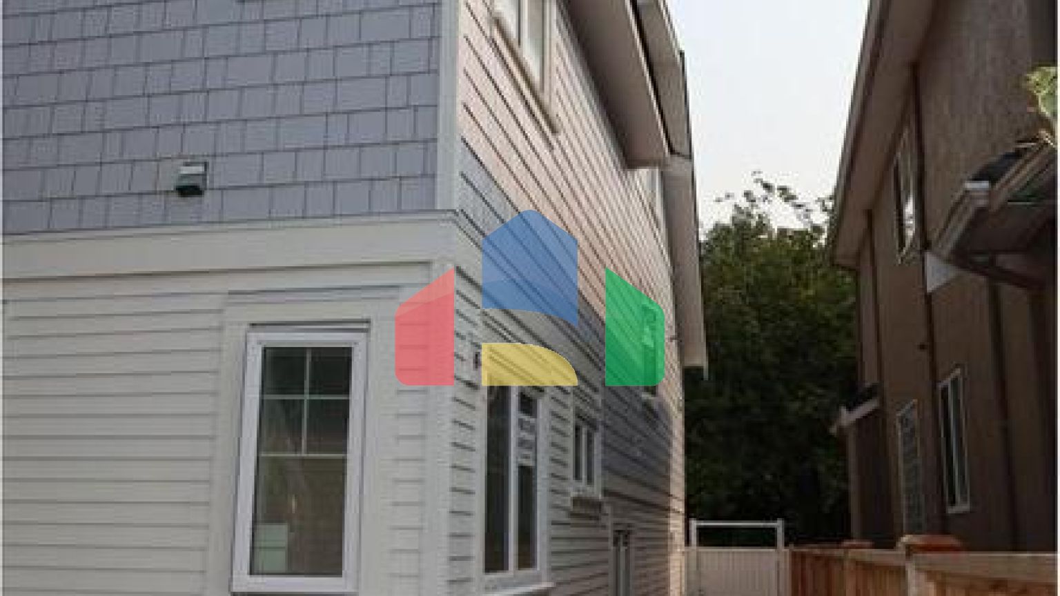 Residential - Single Family Home - Vancouver, Canada - Canada