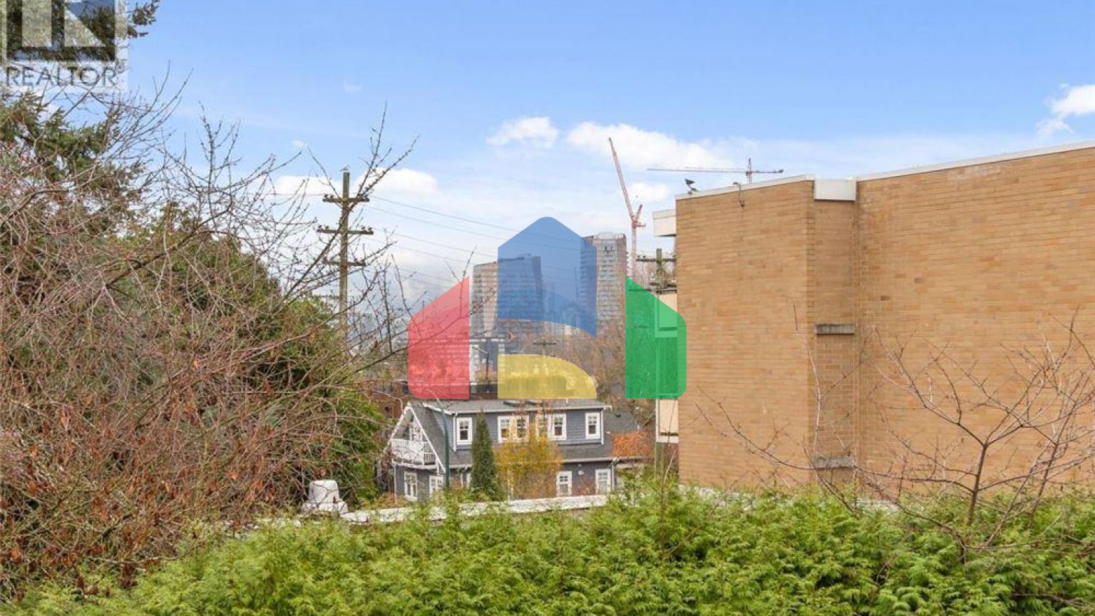 Residential - Single Family Home - Vancouver, Canada - Canada