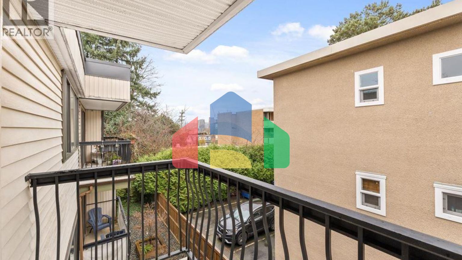 Residential - Single Family Home - Vancouver, Canada - Canada