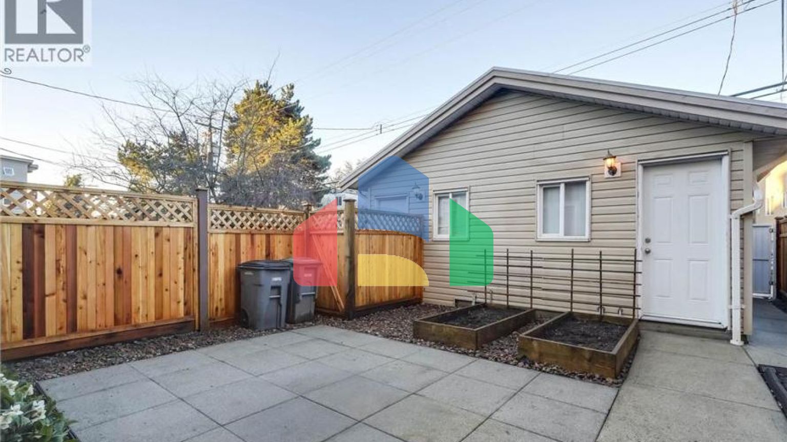 Residential - Single Family Home - Vancouver, Canada - Canada