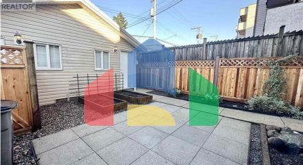 Residential - Single Family Home - Vancouver, Canada - Canada