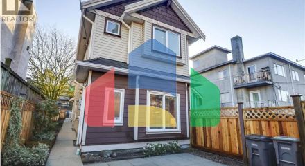 Residential - Single Family Home - Vancouver, Canada - Canada