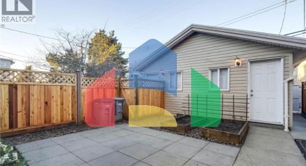 Residential - Single Family Home - Vancouver, Canada - Canada