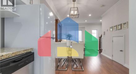 Residential - Single Family Home - Vancouver, Canada - Canada