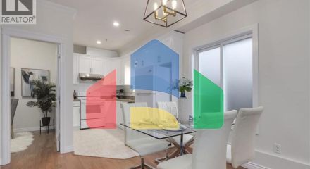 Residential - Single Family Home - Vancouver, Canada - Canada