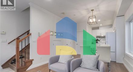 Residential - Single Family Home - Vancouver, Canada - Canada