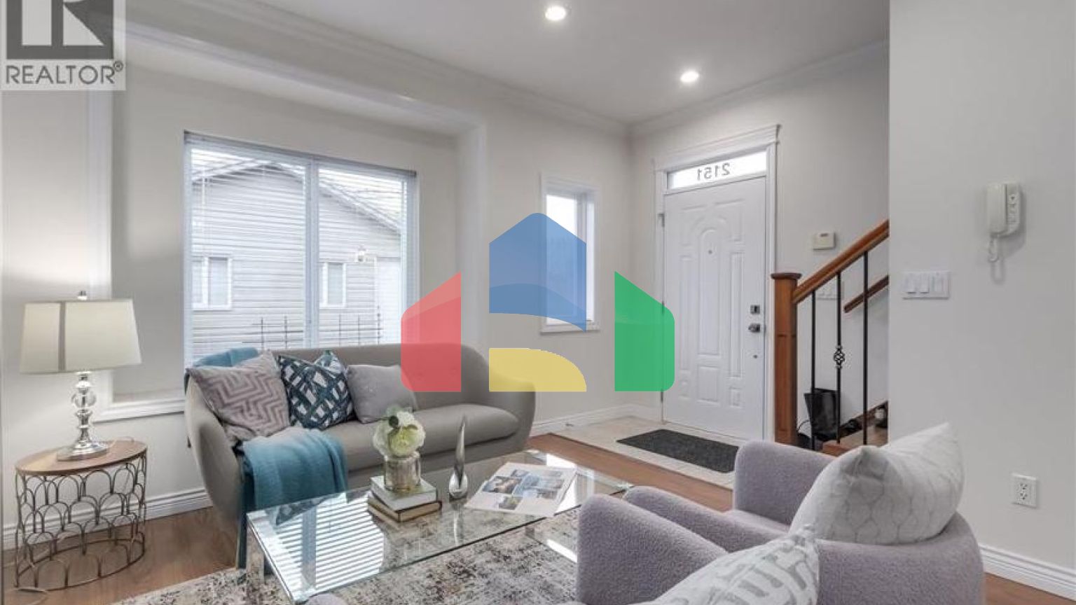 Residential - Single Family Home - Vancouver, Canada - Canada