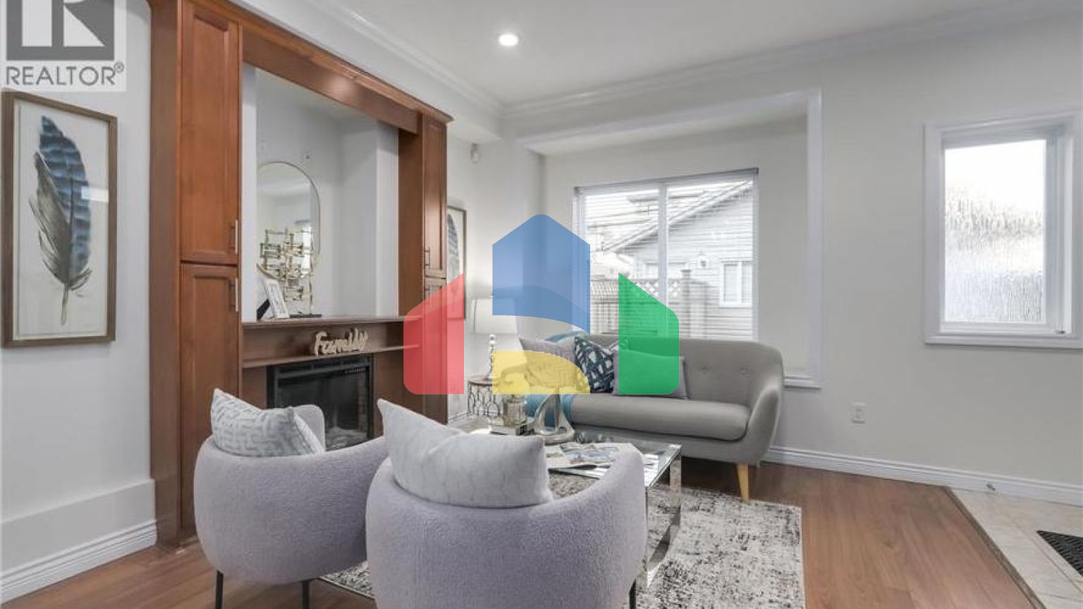 Residential - Single Family Home - Vancouver, Canada - Canada