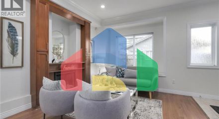 Residential - Single Family Home - Vancouver, Canada - Canada