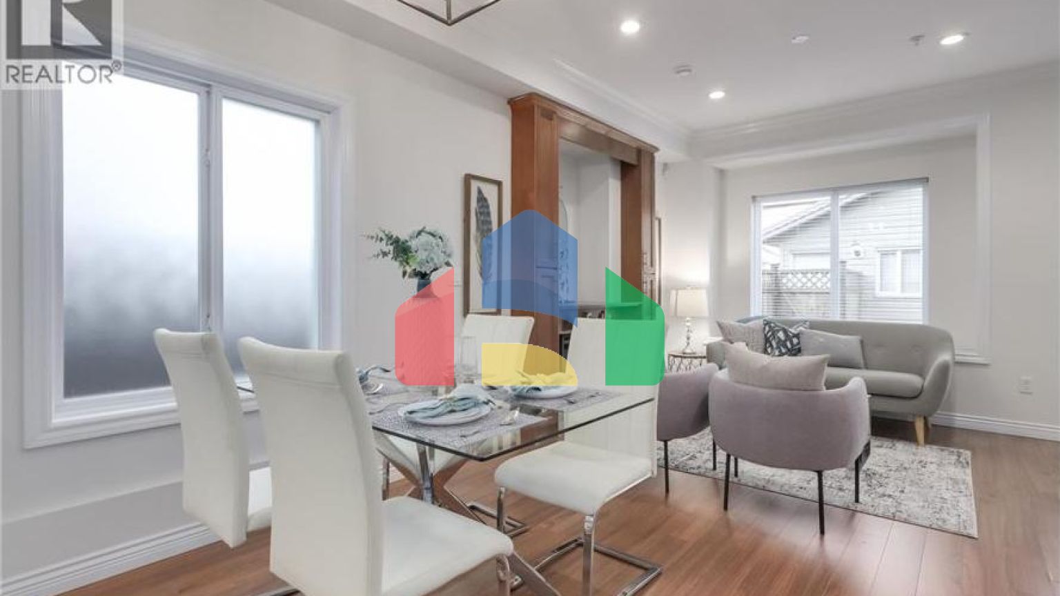 Residential - Single Family Home - Vancouver, Canada - Canada