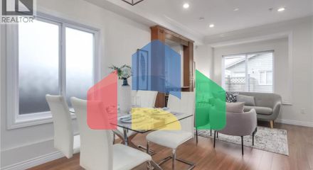 Residential - Single Family Home - Vancouver, Canada - Canada