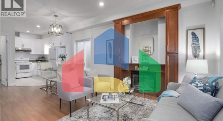 Residential - Single Family Home - Vancouver, Canada - Canada