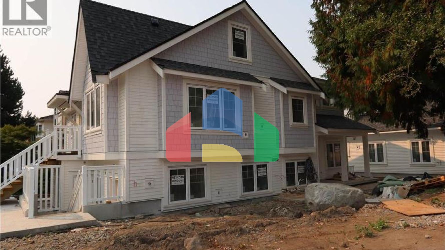 Residential - Single Family Home - Vancouver, Canada - Canada