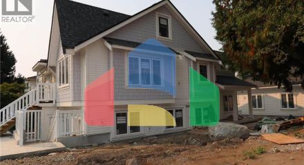 Residential - Single Family Home - Vancouver, Canada - Canada