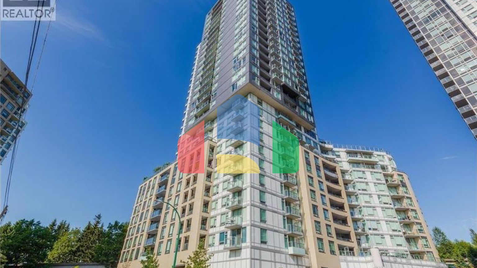 Residential - Single Family Home - Vancouver, Canada - Canada