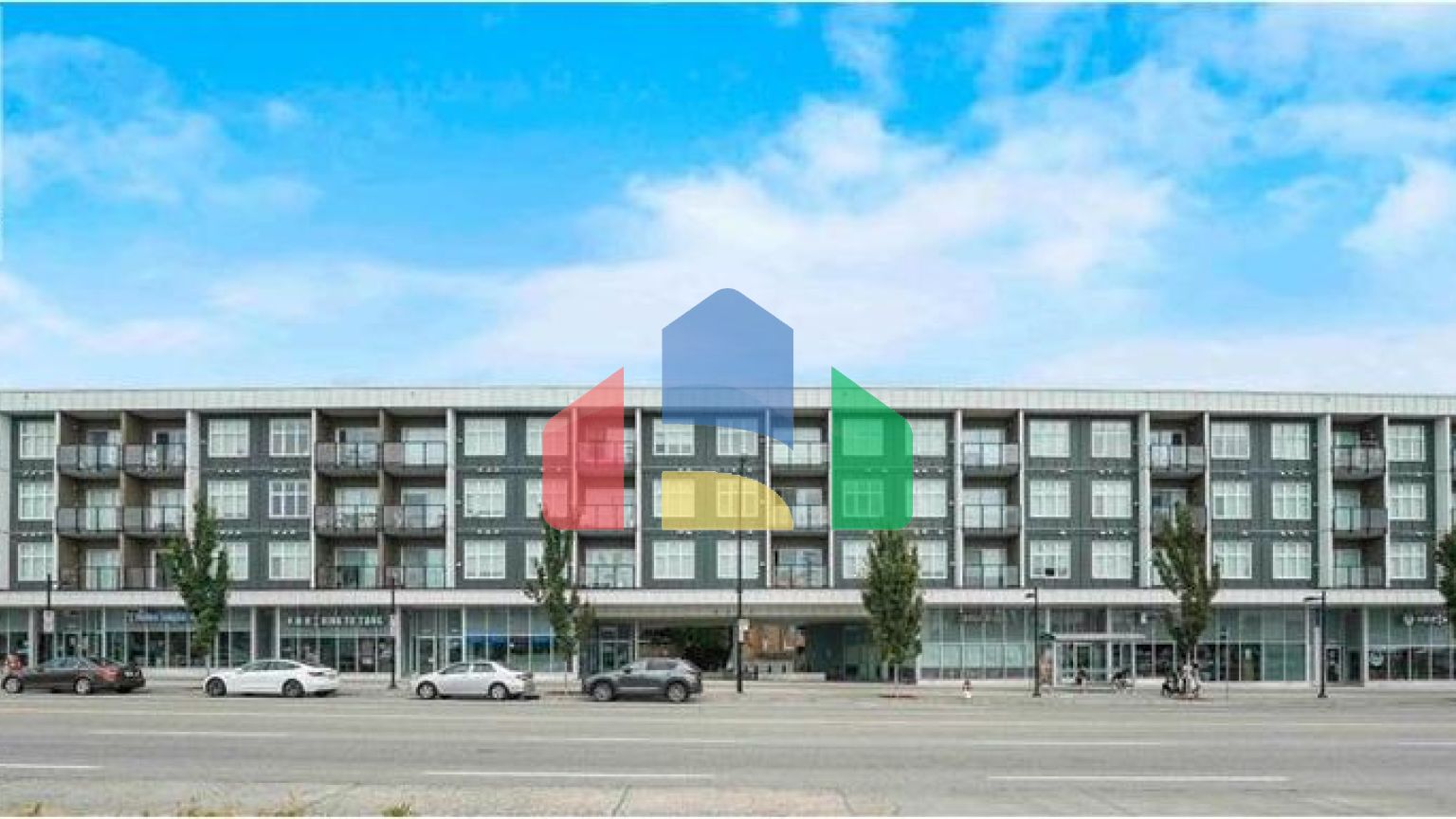 Commercial - Commercial/Retail - Vancouver, Canada - Canada