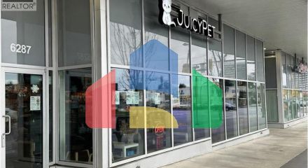 Commercial - Commercial/Retail - Vancouver, Canada - Canada