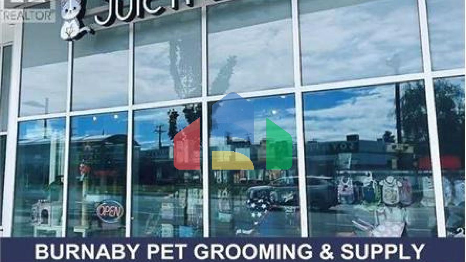 Commercial - Commercial/Retail - Vancouver, Canada - Canada