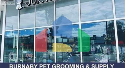 Commercial - Commercial/Retail - Vancouver, Canada - Canada