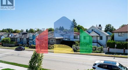 Residential - Townhouse - Vancouver, Canada - Canada