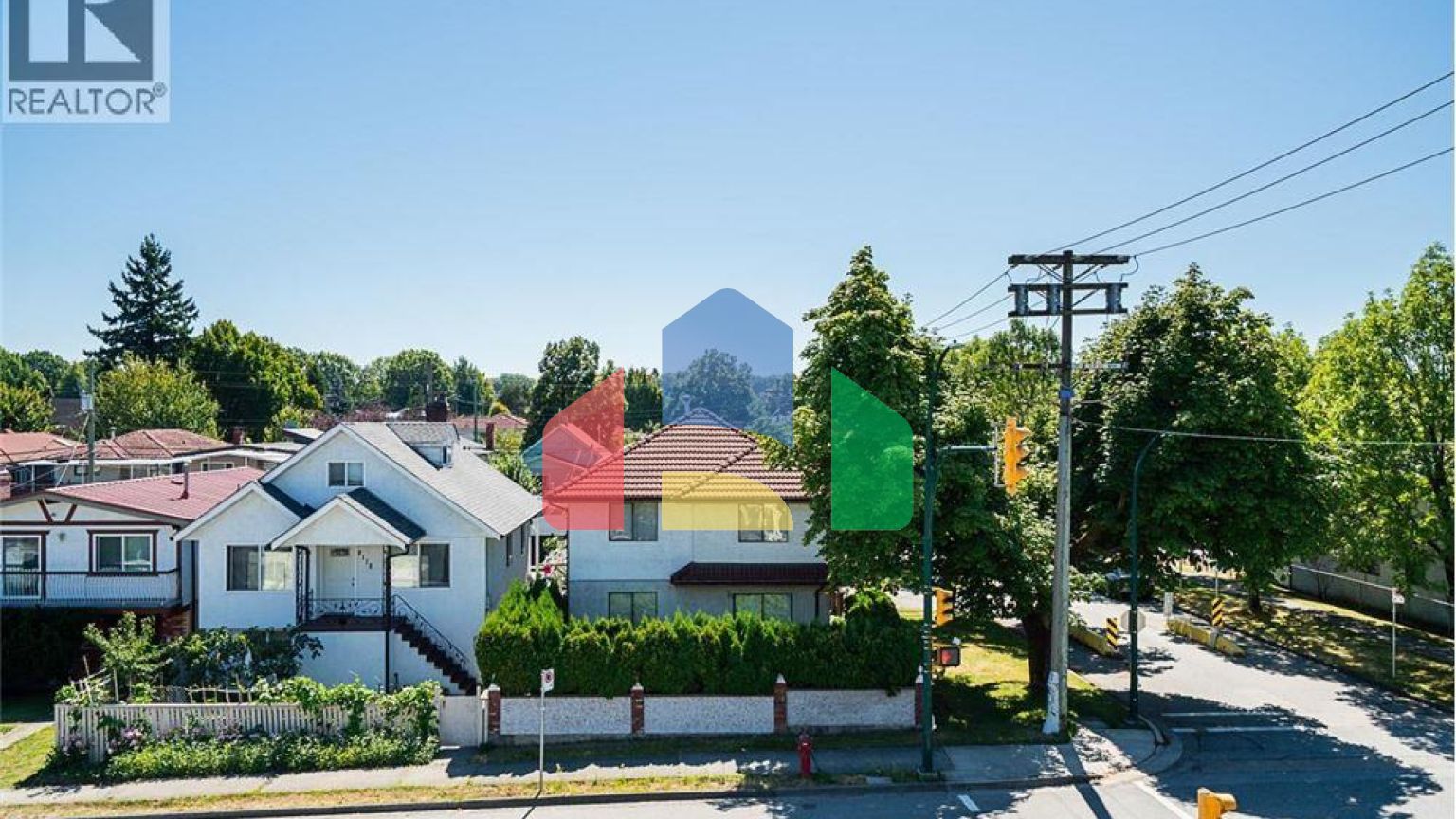 Residential - Townhouse - Vancouver, Canada - Canada