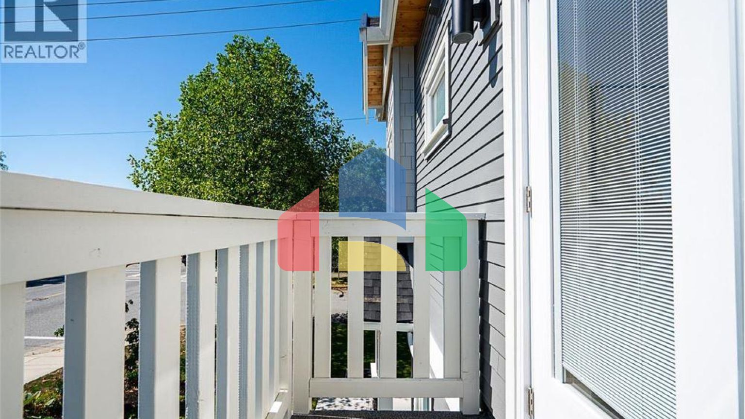 Residential - Townhouse - Vancouver, Canada - Canada