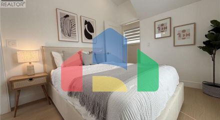 Residential - Townhouse - Vancouver, Canada - Canada