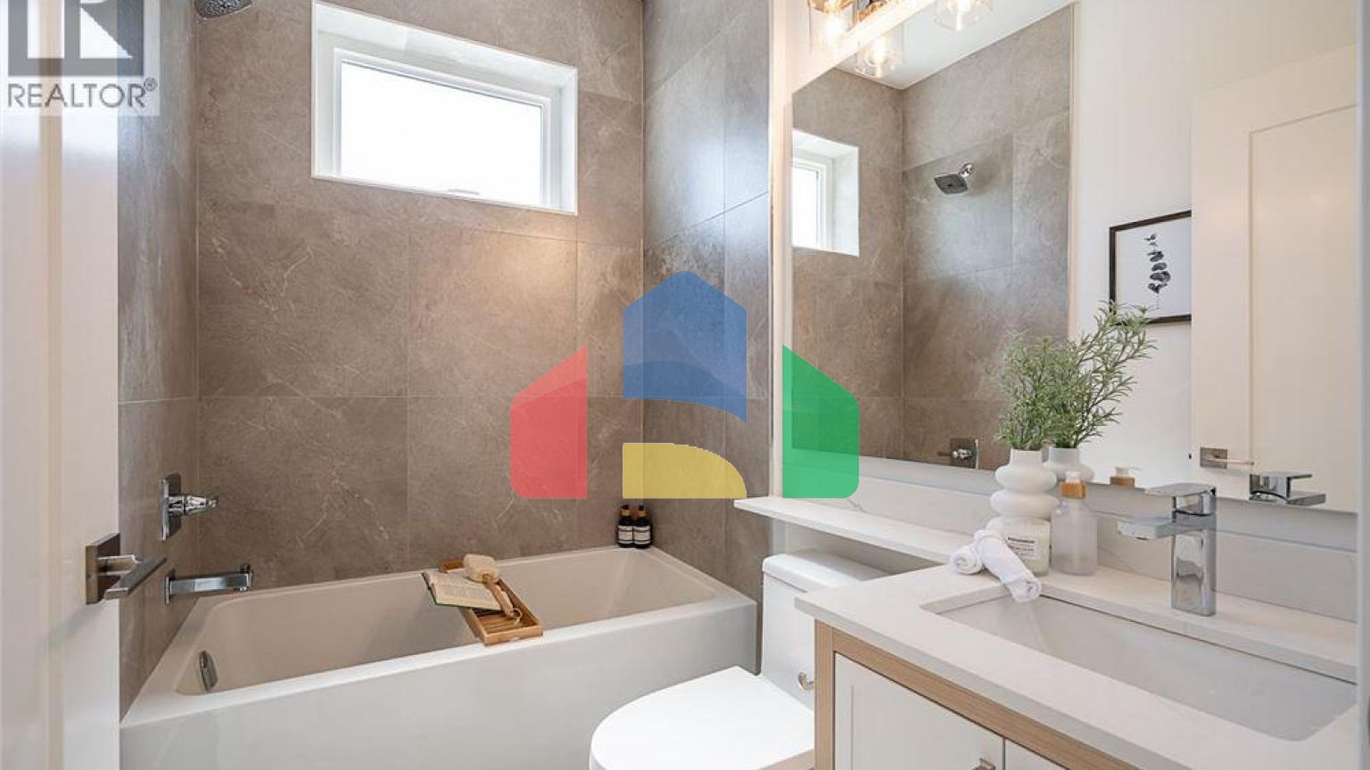 Residential - Townhouse - Vancouver, Canada - Canada