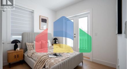 Residential - Townhouse - Vancouver, Canada - Canada