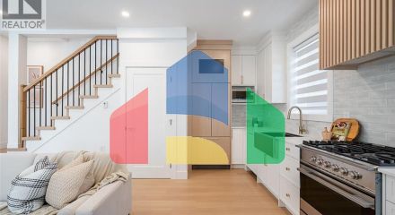 Residential - Townhouse - Vancouver, Canada - Canada