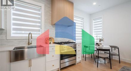 Residential - Townhouse - Vancouver, Canada - Canada