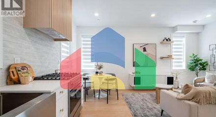 Residential - Townhouse - Vancouver, Canada - Canada