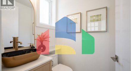 Residential - Townhouse - Vancouver, Canada - Canada