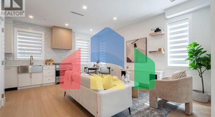 Residential - Townhouse - Vancouver, Canada - Canada