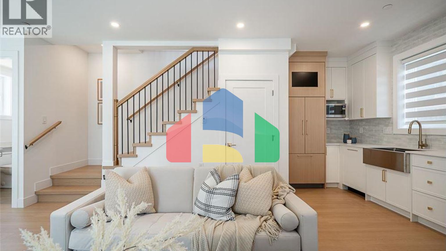 Residential - Townhouse - Vancouver, Canada - Canada