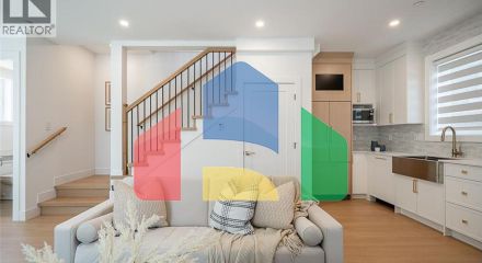 Residential - Townhouse - Vancouver, Canada - Canada