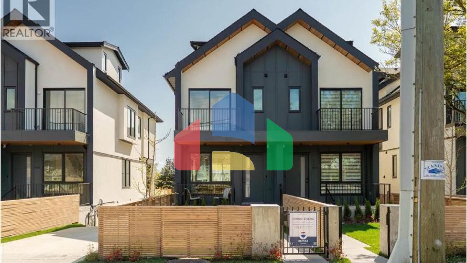 Residential - Single Family Home - Vancouver, Canada - Canada