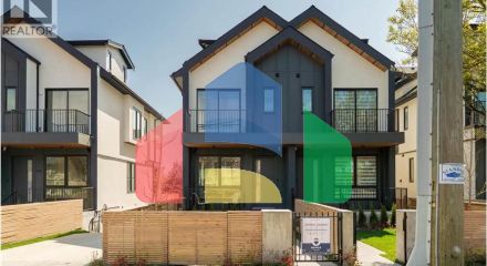 Residential - Single Family Home - Vancouver, Canada - Canada