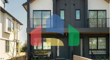 Residential - Single Family Home - Vancouver, Canada - Canada