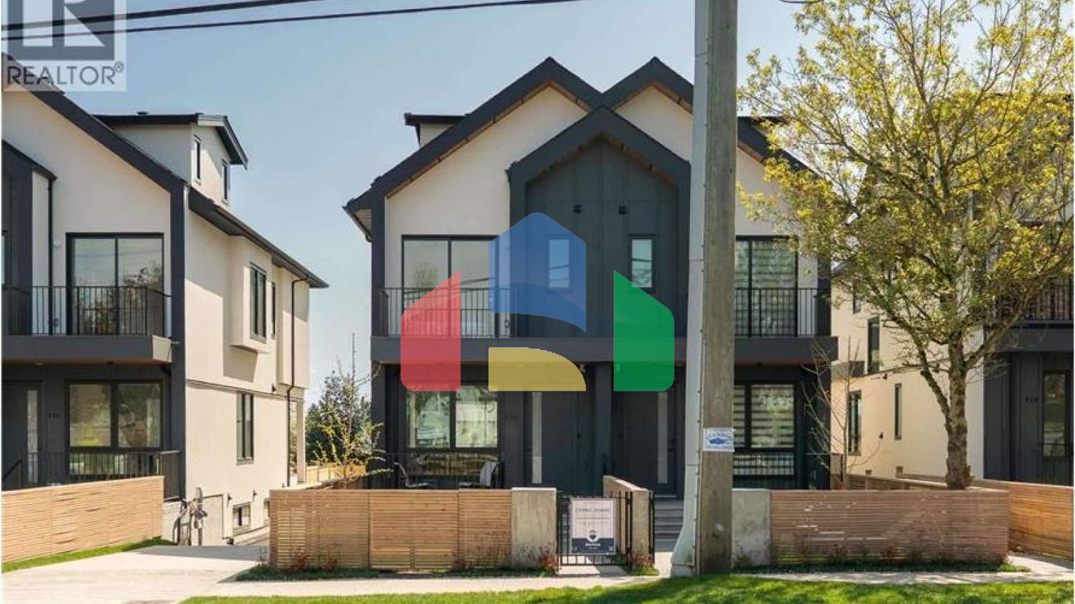 Residential - Single Family Home - Vancouver, Canada - Canada