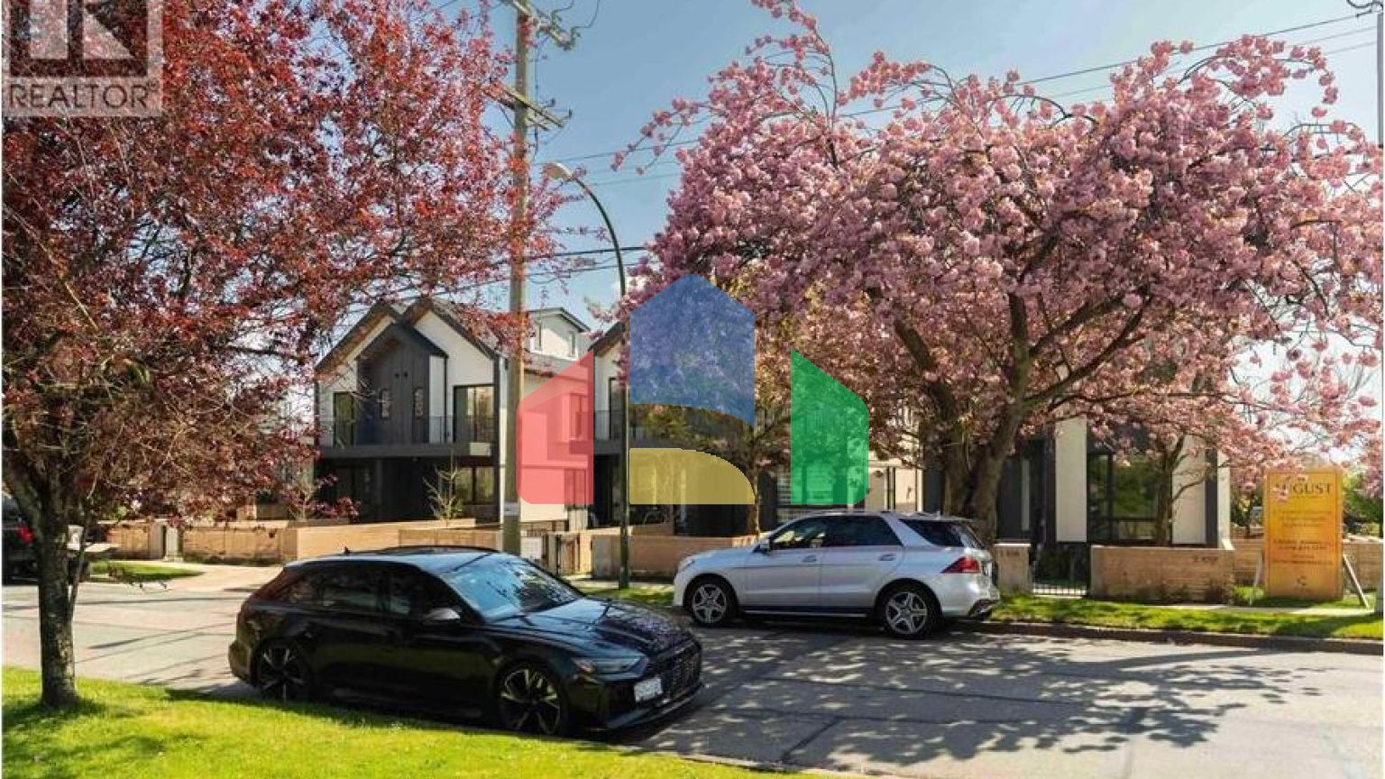 Residential - Single Family Home - Vancouver, Canada - Canada