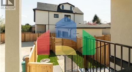 Residential - Single Family Home - Vancouver, Canada - Canada